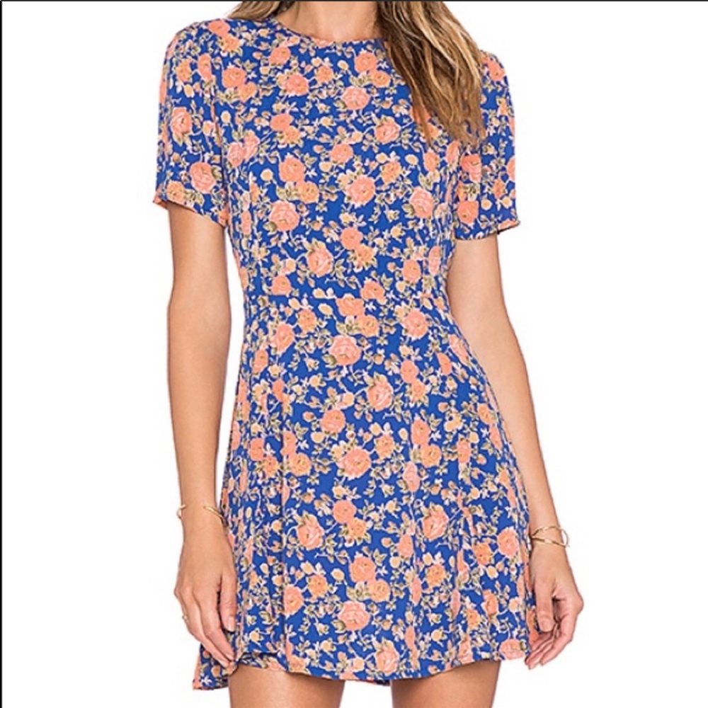 Tularosa dress in new condition